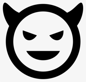 Mood Devil Comments - Devil Icon Free