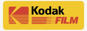 Kodak Film Logo Png Transparent - Kodak Film Logo
