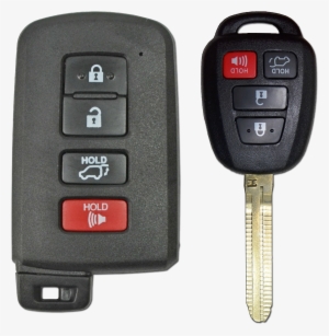 If You're Down To Only One Car Key And Wish To Avoid - Key