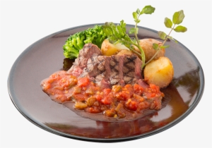 Ec Ifrit Steak - Wiki