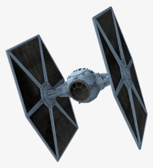 Tie Fighters Png Clip Art Freeuse Library - Star Wars Ship Png
