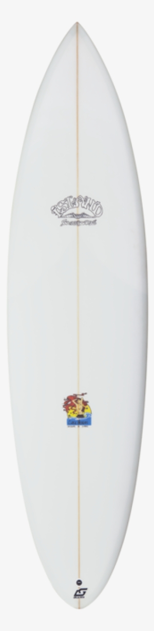 Surfboard Png Pic - Black Coffey