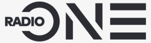 Radio One - - Radio One Logo Png
