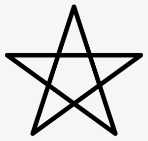Pentagram Comments - Does A Pentagram Mean