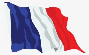 France Flag Png Image Purepng Free Cc - French Flag Waving Png