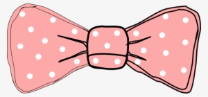 Tie Clipart Vector Frames Illustrations Hd Images Photo - Pink Bow Tie Vector