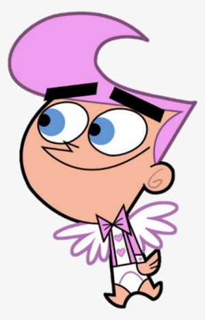 Cupid - Cupid From Fairly Odd Parents