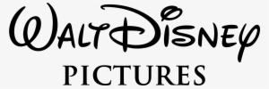 Walt Disney Pictures - Walt Disney Logo Transparent Background