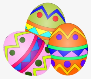 Clipart Cookies Easter - Easter Egg Hunt Clipart Sign