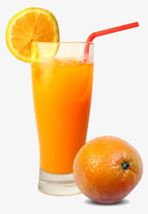 Free Icons Png - Orange Juice Png