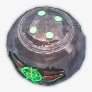 Plasma Grenade - Halo: Reach