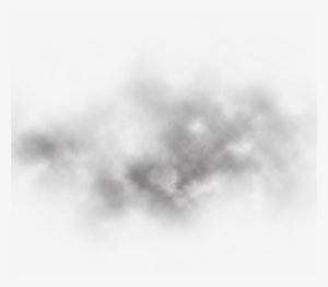 Fog Transparent Gray - Fog Png
