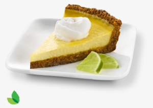 Key Lime Pie Png