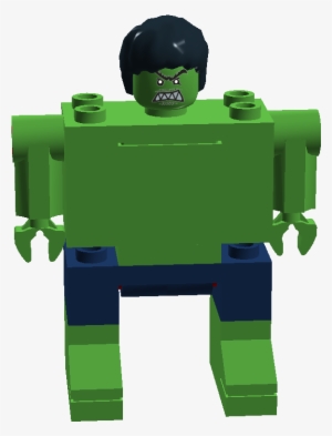 Hulk - Robot