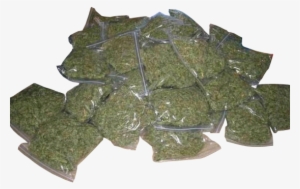 Share This Image - Lot Of Weed Png