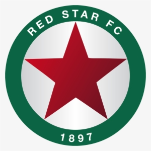 Red Star - Red Star Fc Png