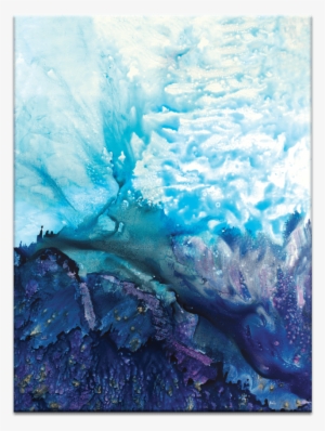 The Shallows - Painting