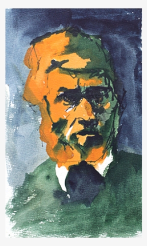 Watercolor Paint