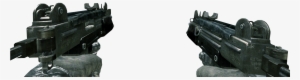 Image Mini Akimbo Mw Png Of Wiki