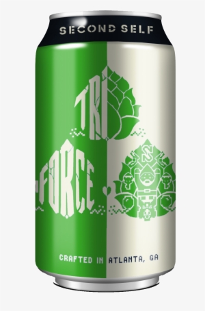 Triforce - Png - Triforce Beer