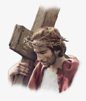Enrique Irazoqui As Christ In Il Vangelo Secondo Matteo - Sketch