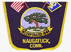 Naugatuck Police Department