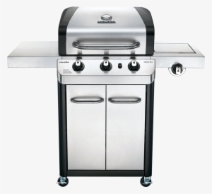 Signature Series™ 3-burner Gas Grill - Charbroil Signature 2-burner Propane Gas Grill