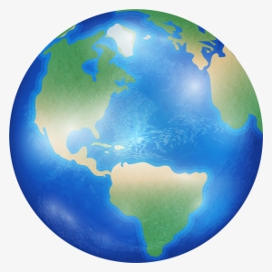 earth png clip art image - earth png