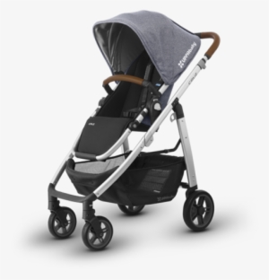 Uppababy - Uppababy Stroller And Bassinet