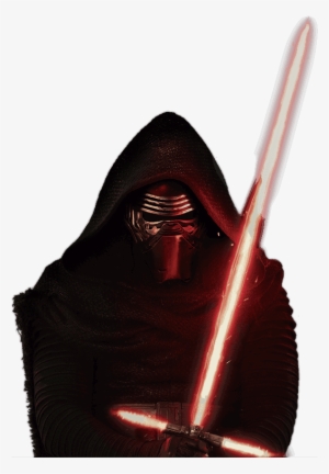 Png Kylo Ren - Darth Vader