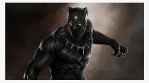 Marvel's Black Panther
