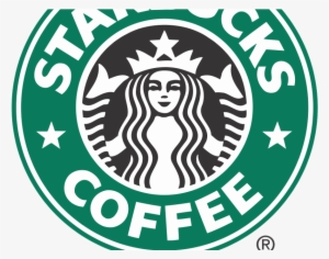 Starbucks Coffee Logo Vector ~ Format Cdr, Ai, Eps, - Logo Starbucks Png