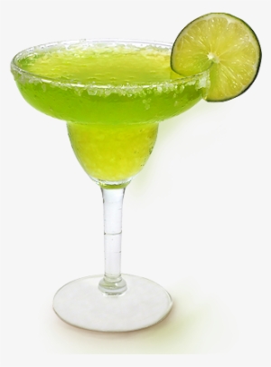Transparent Images Pluspng Cocktail Clip Art Free Stock - Lime Margarita Png
