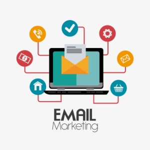 email marketing png image - email marketing