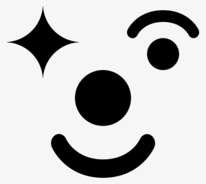 Funny Comments - Icon Funny Svg