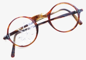Eyeglasses Rochester Ny - Broken Glasses Png