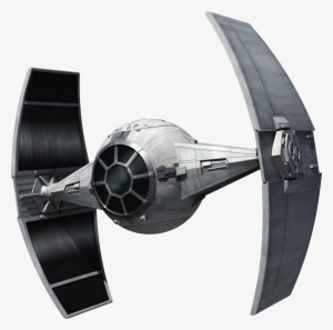 The Inquisitors Tie Fighter - Tie Fighter Png