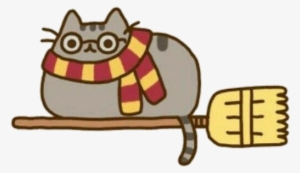 Discover The Coolest - Pusheen Gif No Background