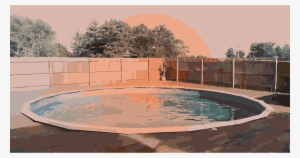 This Free Icons Png Design Of The Pool