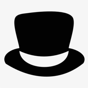 Top Hat Png Download Image - Top Hat