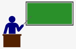 This Free Icons Png Design Of Teacher