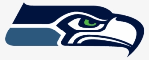 Team Logo - Seattle Seahawks Logo 2017
