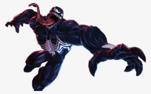 Marvel Venom Png - Venom Png