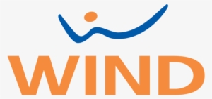 800px-wind Telecomunicazioni Logo - Wind Logo 2017 Png