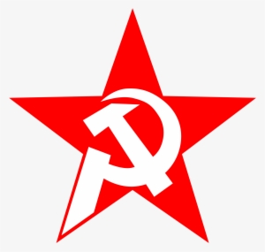 This Free Icons Png Design Of Hammer And Sickle In