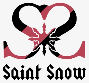 Saint Snow Logo - Love Live Saint Snow Logo