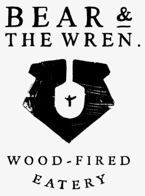 Join Us As We Host Bear & The Wren, Wood Fired Eatery - Bear And The Wren