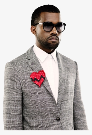 Kanye West Png