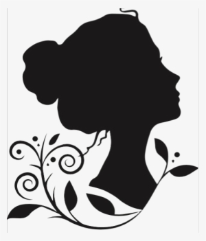 Abstract Woman Png Photo - Woman Silhouette Abstract Png