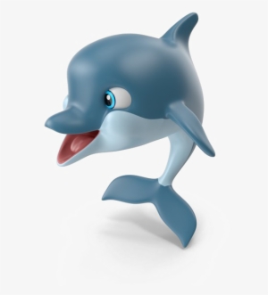 Dolphin Png High-quality Image - Dolphin Psd